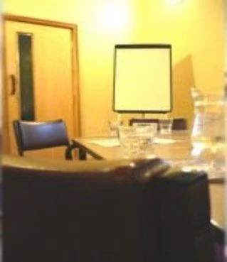 Meeting room & IT suite